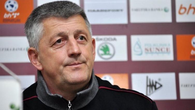 Musemić: Kvalitetniji smo od Zvijezde, ali to moramo pokazati na terenu