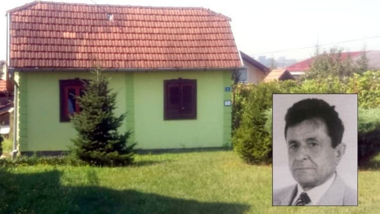 Do detalja pripremio svoju sahranu: Kupio sanduk i krst, pa pucao sebi u glavu