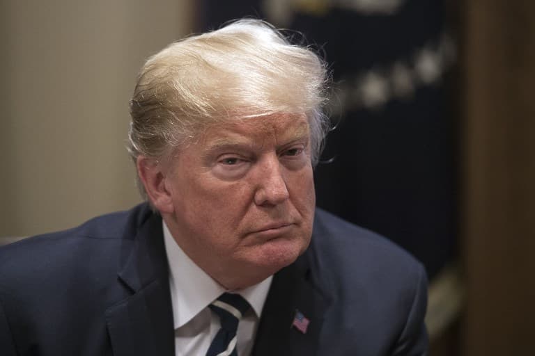 Iran traži od Međunarodnog suda pravde ukidanje sankcija koje je uveo američki predsjednik