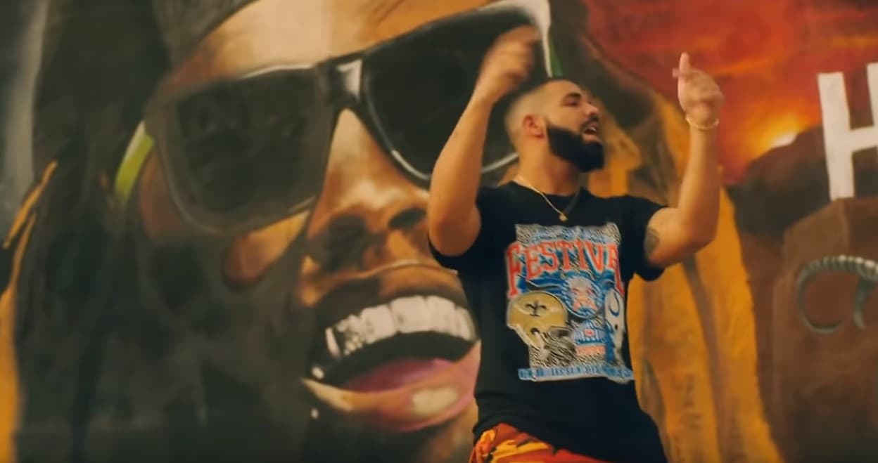 Kiki voliš li me: Najslušanija pjesma ovog ljeta
