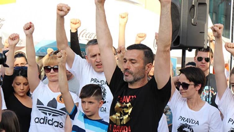 Slučaj ''Dragičević'': Kolegij o zahtjevu opozicije za posebnu sjednicu NSRS