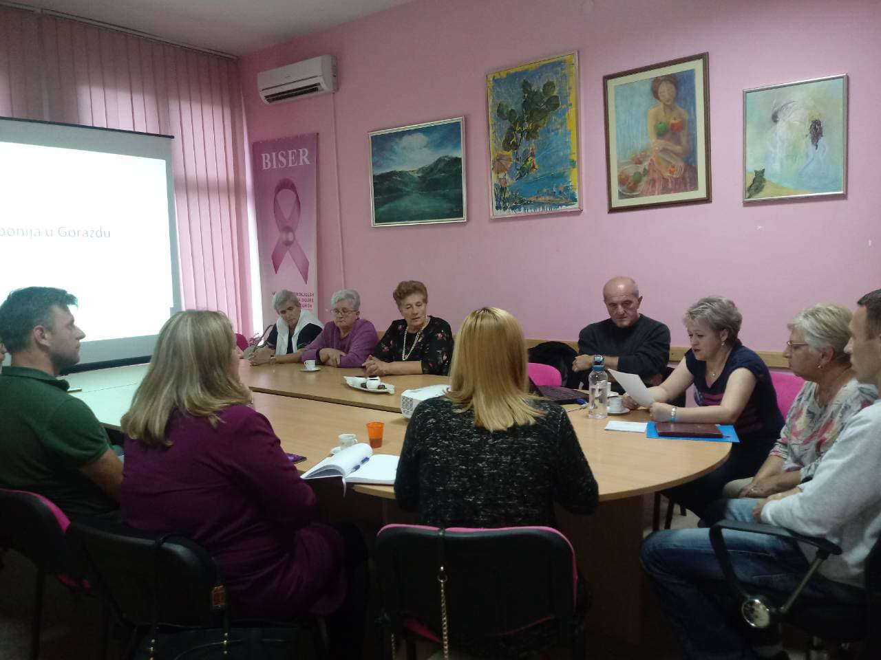 Hitno izdvojiti sredstva za izgradnju regionalne sanitarne deponije u Goraždu