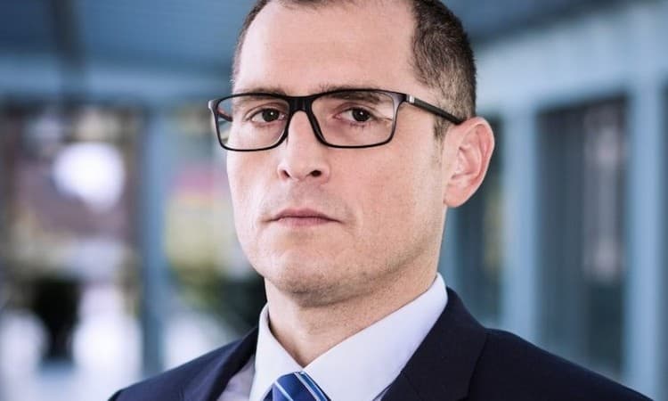 Stjepan Kumrić novi generalni direktor u Fabrici cementa Lukavac