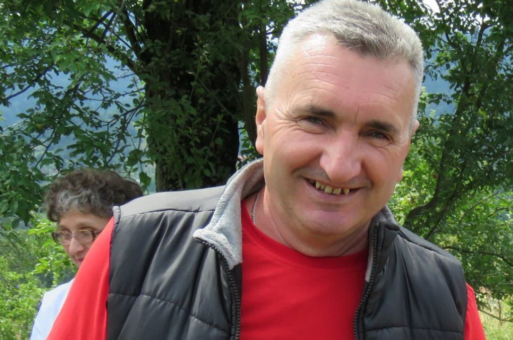 Senaid Išerić dvojicu muškaraca spasio iz mora, a potom se utopio