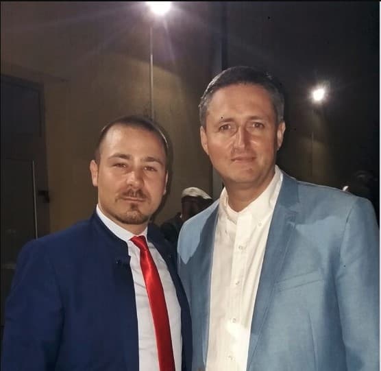 Aktuelni kandidat SDP-a za Parlament BiH 2014. godine pozivao da se glasački listići koriste kao toalet-papir