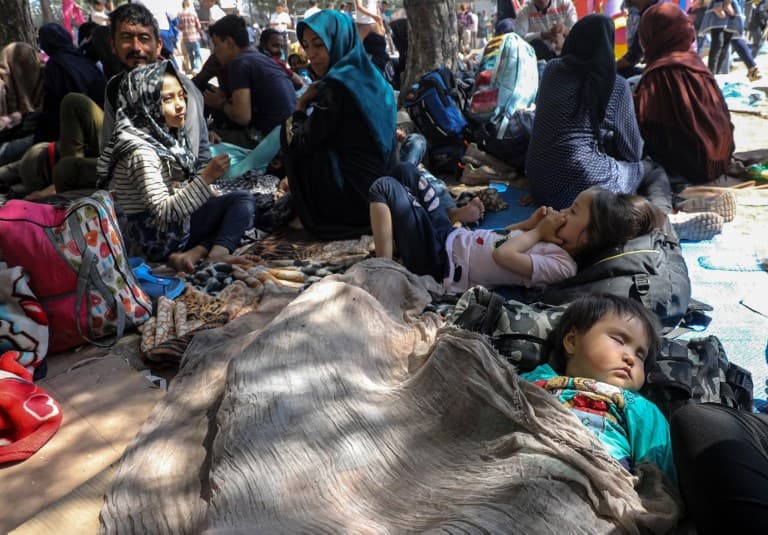 Italija traži od Crne Gore i Srbije da prihvate dio migranata s broda "Diciotti"