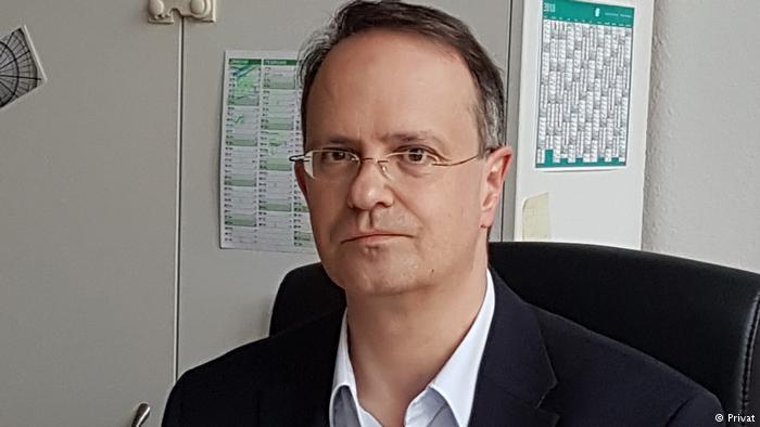 Veber: Njemačka je odlučna, nema promjene granica na Balkanu, podjele Kosova ili zamjene teritorija