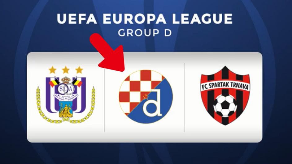 Fenerbahče na zvaničnoj objavi vratio Dinamu petokraku na grb