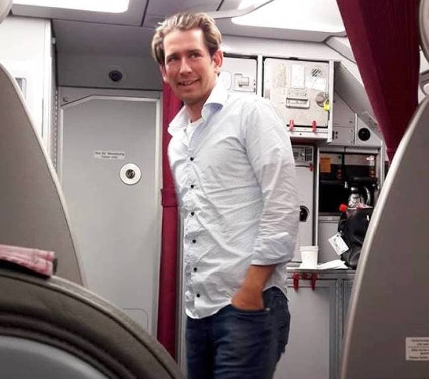 Dok se kancelar Austrije vozi niskobudžetnom aviokompanijom, Zvizdić na jedno putovanje potrošio 48.450 KM