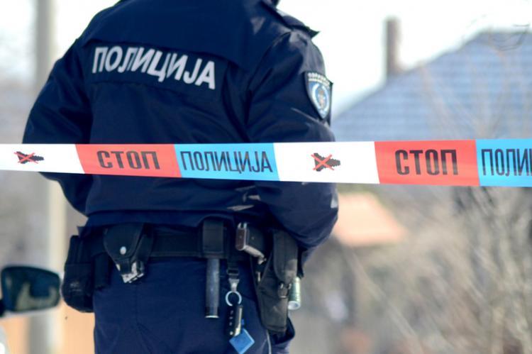 U Beogradu pronađeno tijelo nepoznatog muškarca, sumnja se na ubistvo