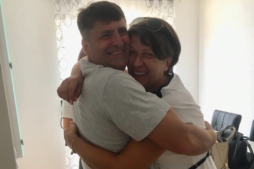 Slučaj ubistva bivšeg logoraša Fadila Delkića bit će prebačen na Viši sud