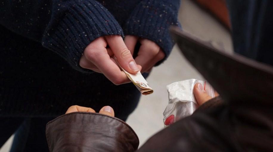 Pretres u Tuzli: Pronađena droga kod 22-godišnjaka