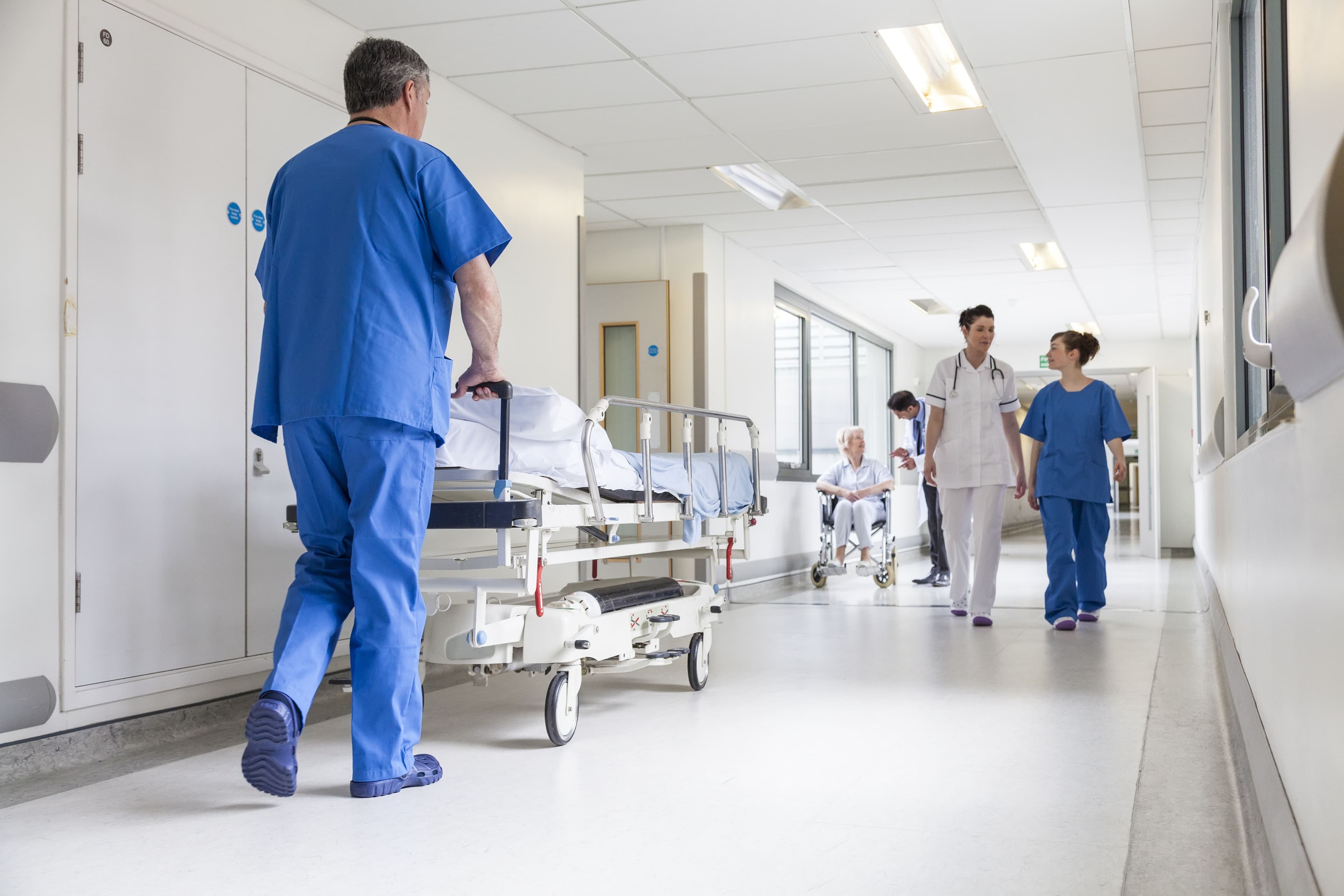 Ukinuti certifikati za 17 timova porodične medicine Doma zdravlja KS