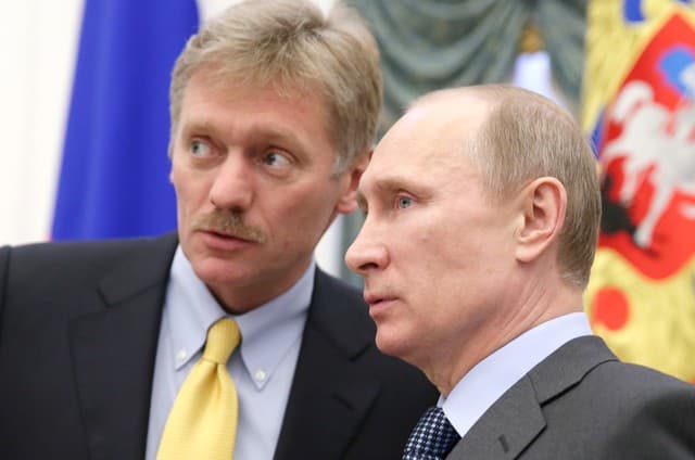 Moskva odbacila Trampovo upozorenje Siriji