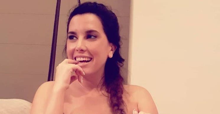 Nives Celzijus zagolicala maštu fanovima na Instagramu