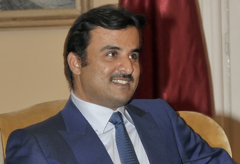 Katar ulaže 10 milijardi u Njemačku