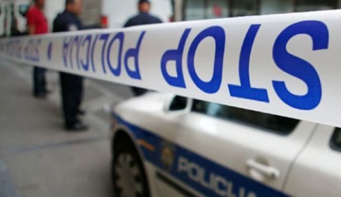 Poginuo 52-godišnji motociklista iz Modriče