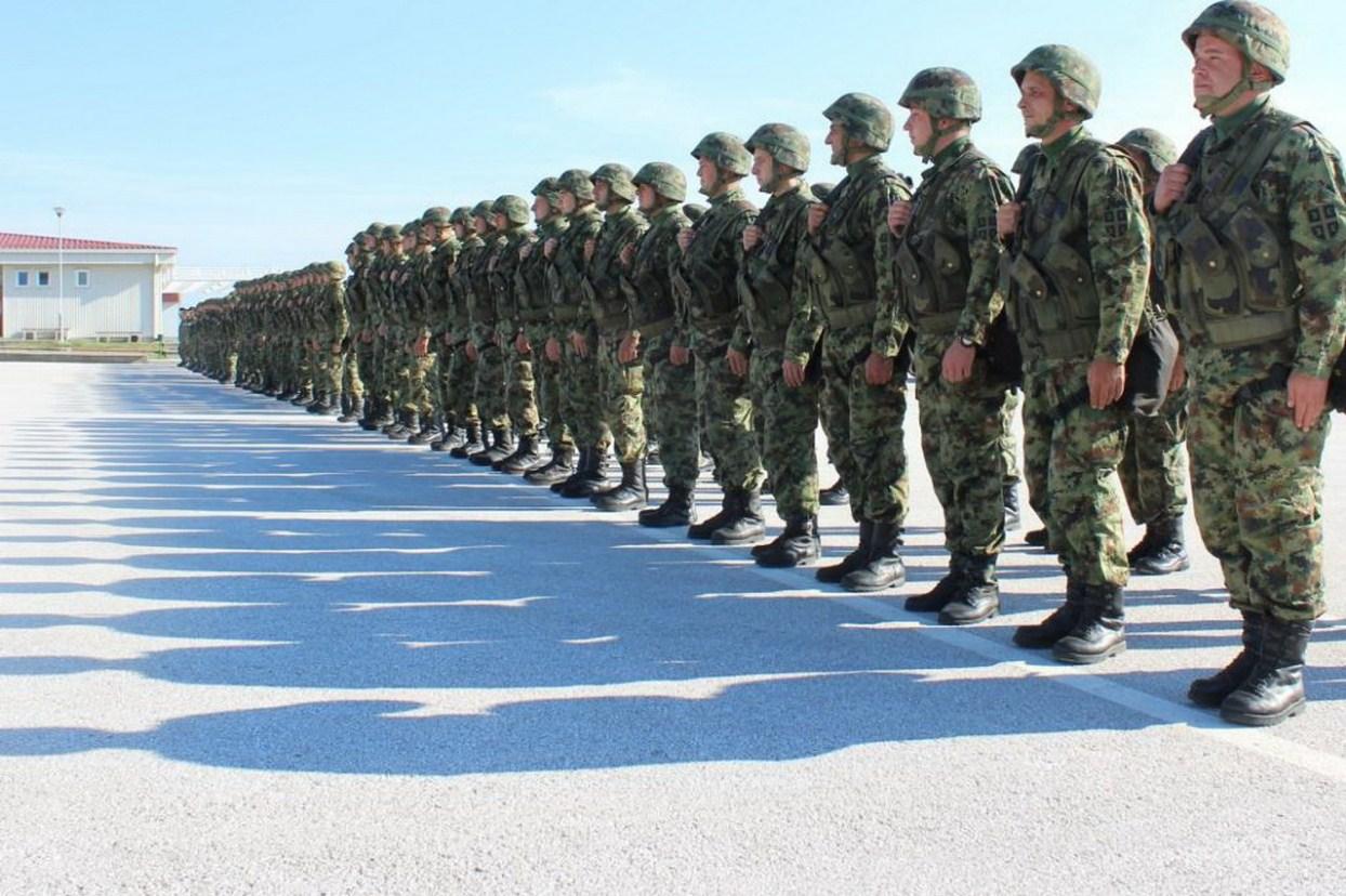 Oslobođeni uhapšeni turski vojnici u Grčkoj