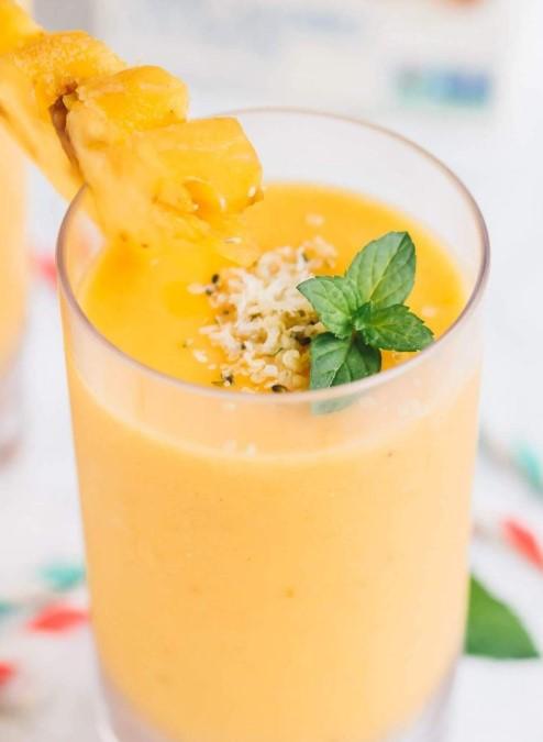 Smoothie od breskve