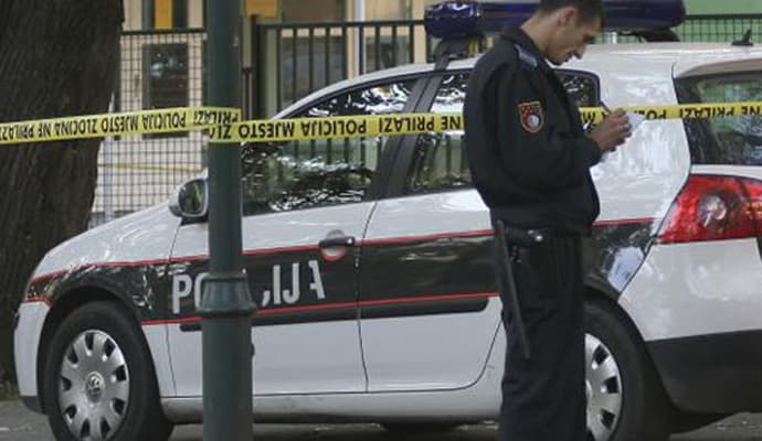 U Širokom Brijegu privedena trojica ilegalnih migranata
