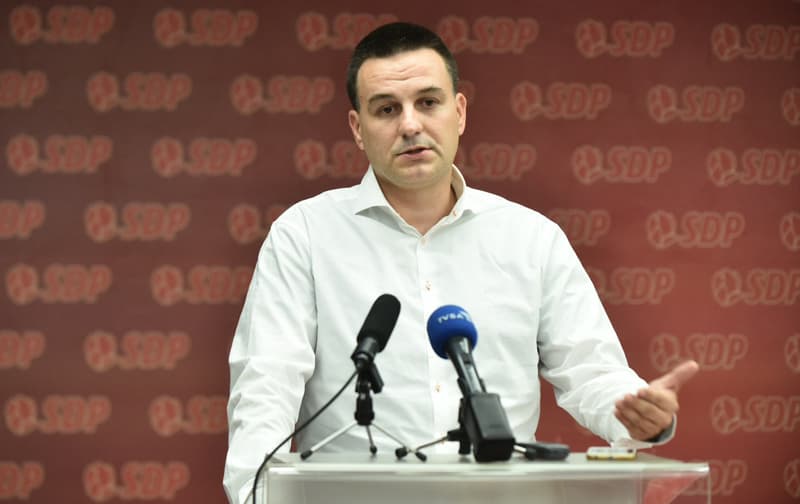 Aner Žuljević: Povećati minimalnu plaću u BiH