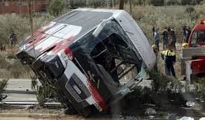 Nesreća u Indiji: Autobus s hodočasnicima sletio u klisuru, 43 mrtvih