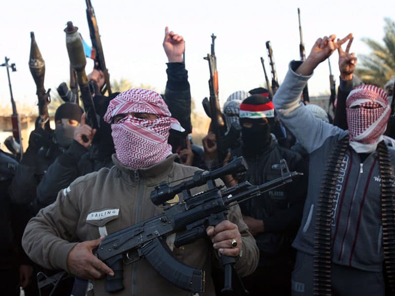 U Turskoj uhapšeno sedam osoba zbog povezanosti s ISIL-om