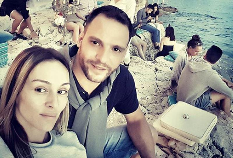 Andrej Atijas se oglasio nakon sukoba sa Anabelom uz nepristojan gest