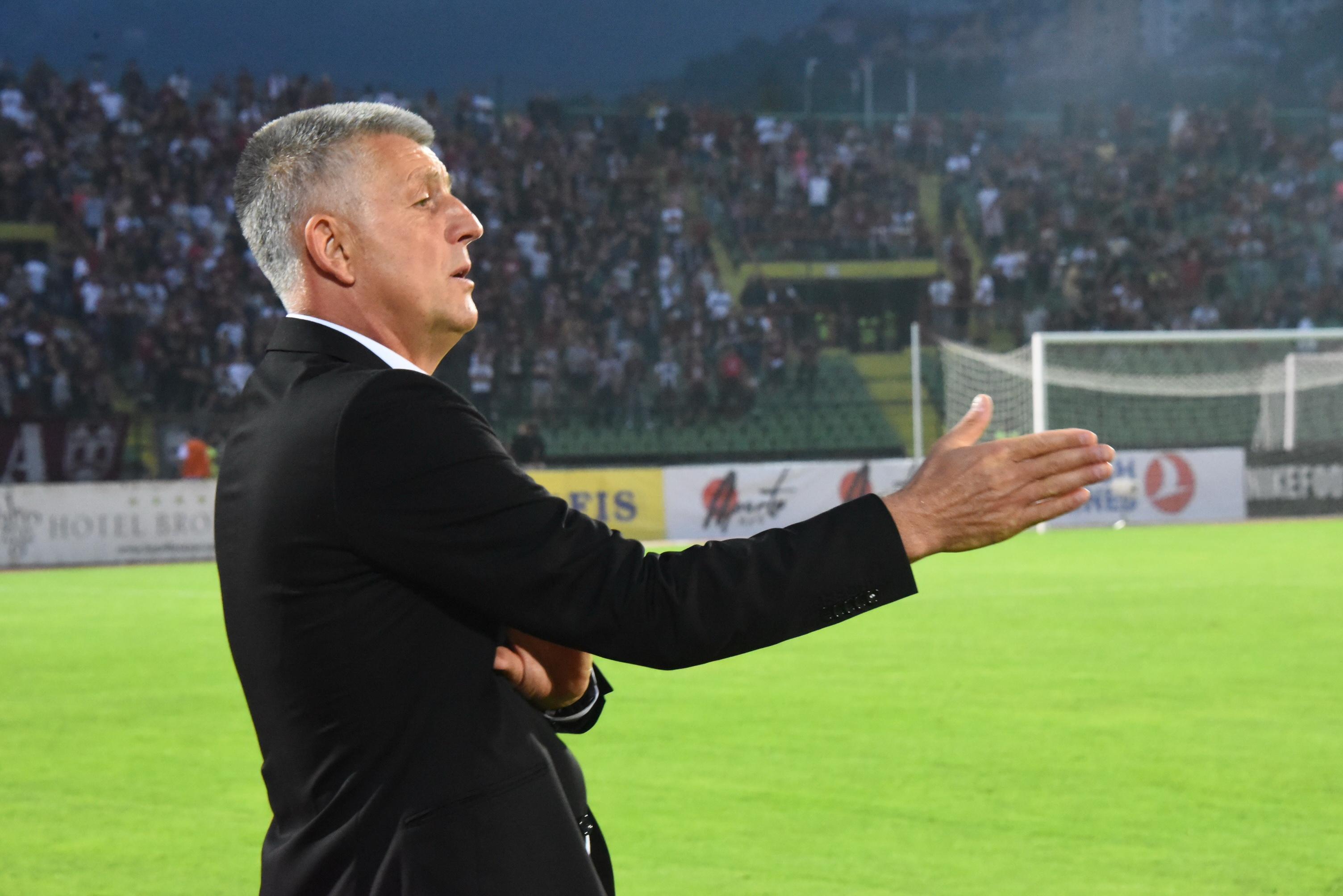 Musemić se nada boljoj realizaciji