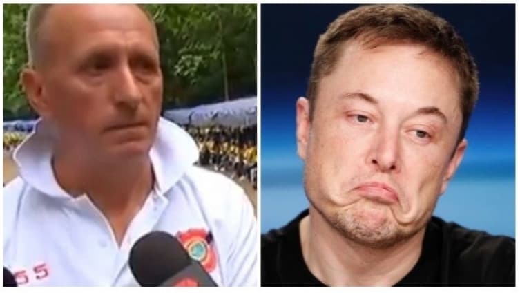 Ansvort tužio Ilona Maska zbog klevete