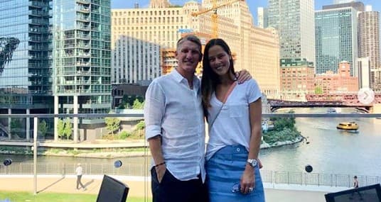 Ana Ivanović u minici izašla s mužem pa je napali zbog mršavosti