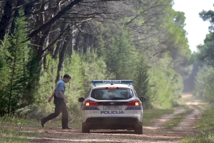 Mladići kod Zadra izvršili samoubistvo, a iza sebe ostavili oproštajne poruke: "Pozdrav domovini"