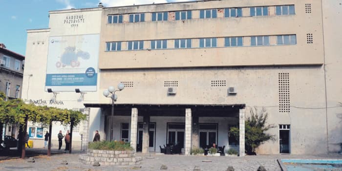 "Mostarska djelidba” u petak