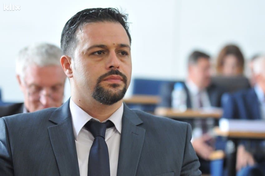 Vedran Mulabdić: Kadrovi SDA napokon trebaju naučiti da se ministri ne petljaju u operativni rad policije