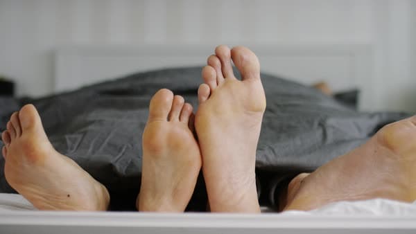 Seks u trudnoći je poželjan
