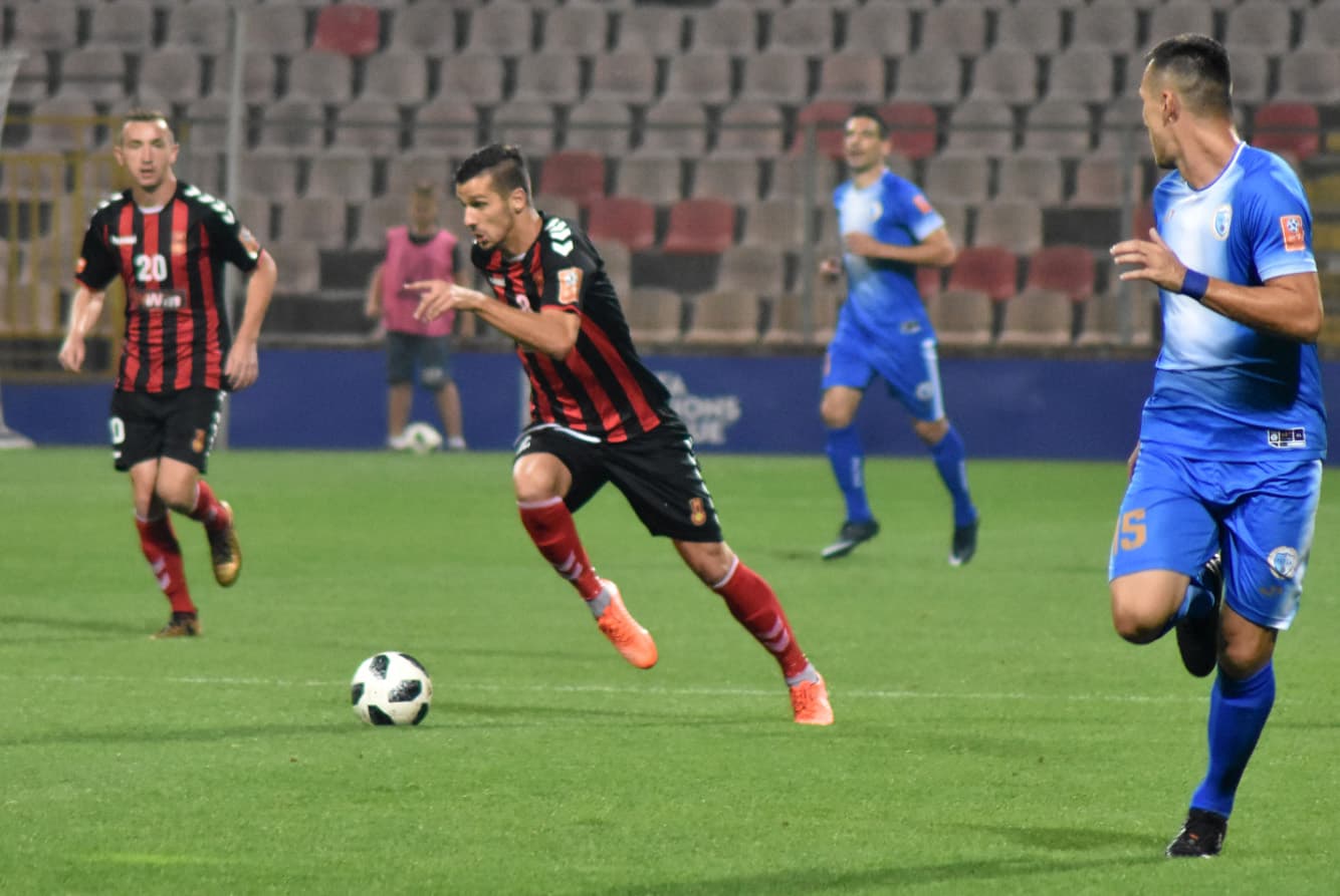 Premijer liga BiH: Čelik i Tuzla podijelili bodove, Široki teškom mukom do pobjede protiv Zvijezde