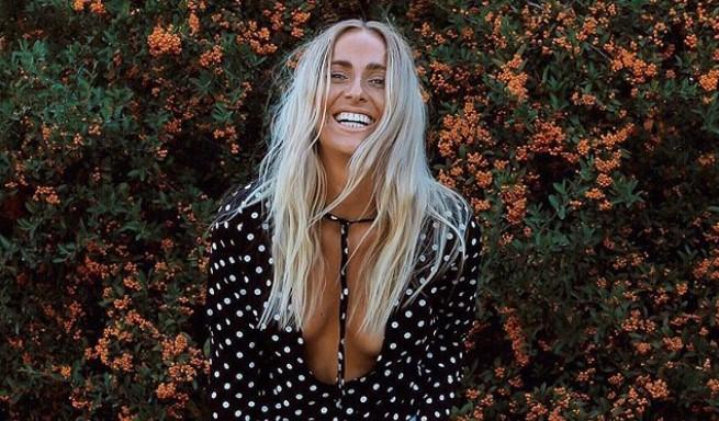 Kirsti Kejn je australska blogerica koja fotografijama ostavlja bez daha