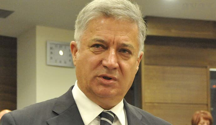 Fehim Škaljić: Bolja povezanost država regiona u energetskoj infrastrukturi