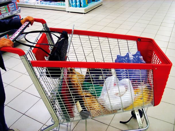 Cijene proizvoda i usluga u avgustu u prosjeku niže za 0,1 posto