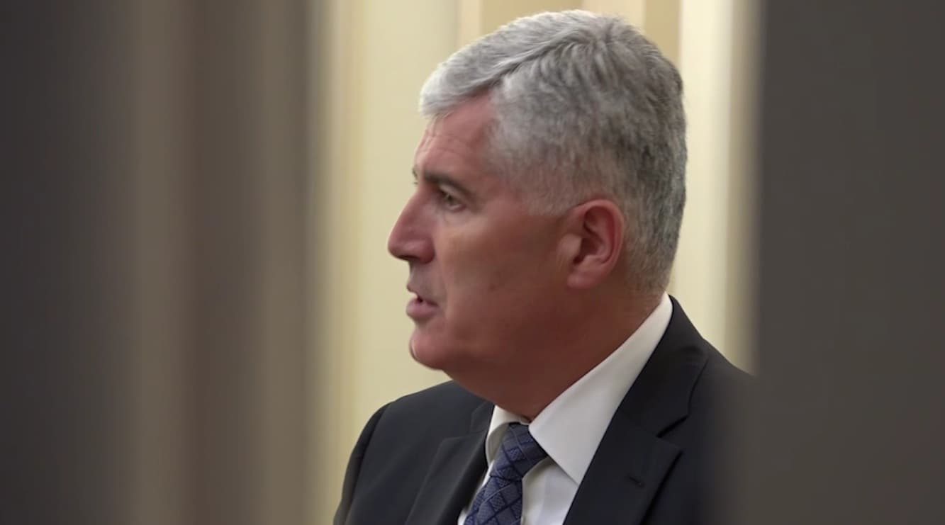 Čović postao redovni član Međunarodne inžinjerske akademije u Beču