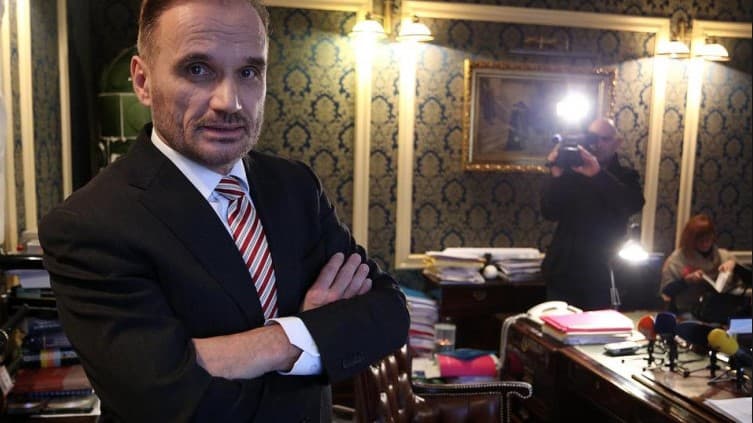 Anto Nobilo: U slučaju ''Dragičević'' krug se sužava