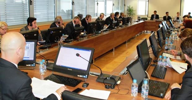 VSTVBiH imenovao nosioce pravosudnih funkcija