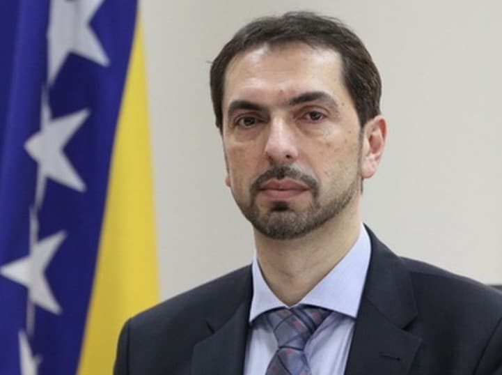 Čavara: Na sjednici Doma naroda narušen je Ustav FBiH
