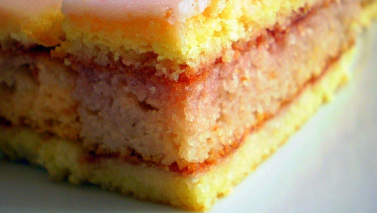 Torta s narandžom