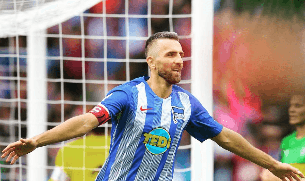 Nastavlja se Bundesliga: Može li Ibišević s Hertom zaustaviti favorizirani Bajern