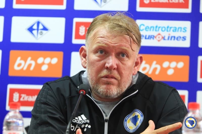 Prosinečki ponovo na mukama: Hajrović upitan, otpada Kjosevski ili Pirić