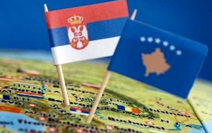EU očekuje smirenost i uzdržanost od Beograda i Prištine