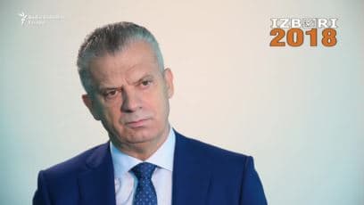 Radončić za Radio Slobodna Evropa: Cilj BiH je ubrzani ulazak u EU i NATO