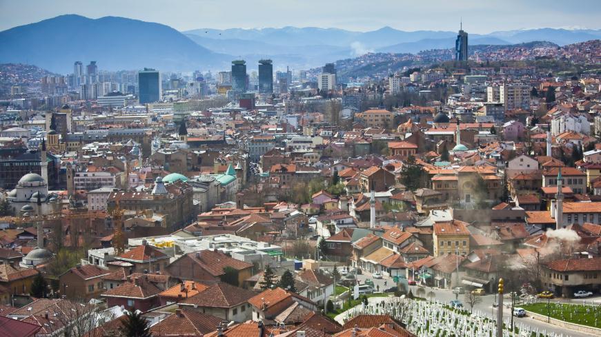 Građane Sarajeva uznemirili neobičan potres i detonacija: Niko ne zna šta se desilo