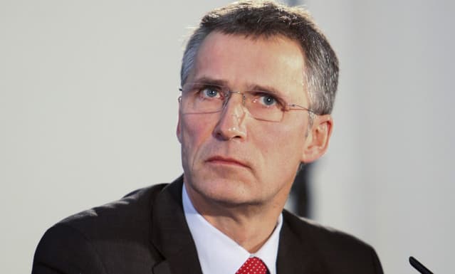 Jens Stoltenberg dolazi u Beograd u prvoj polovini oktobra